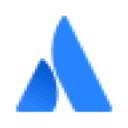 Atlassian Goals logo